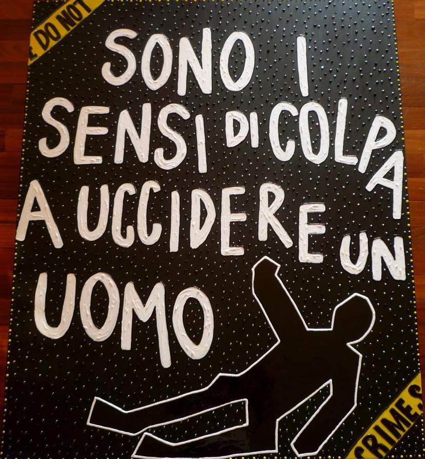 C'E' POCO DA FARE C'E' POCO DA FARE