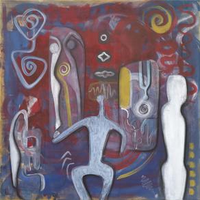 Pensiero- Azione  / Thought-Action