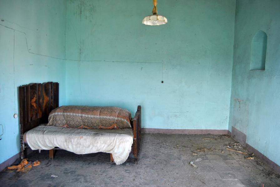 La stanza di Vincent