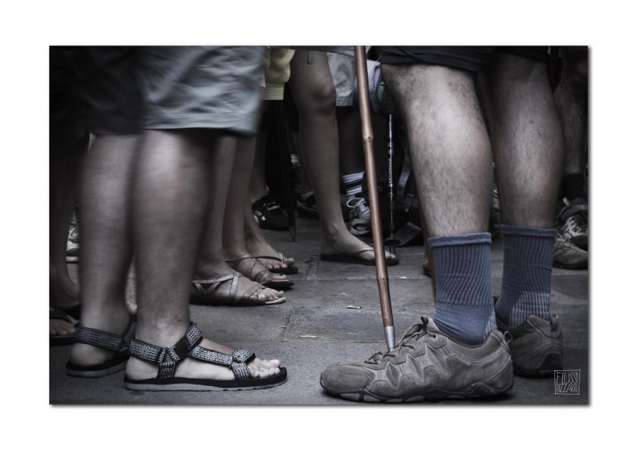 La giusta ricompensa