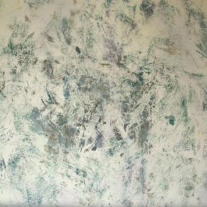 Lettera ad un'amica in forma di fiore.