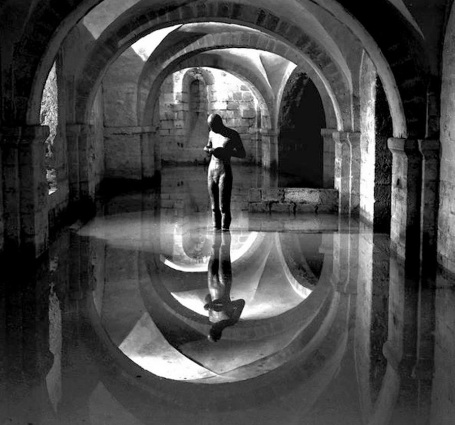 STANDING ALONE STANDING ALONE