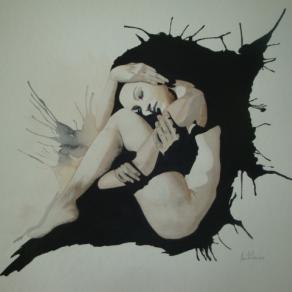 “Solidão” / "Solitude" 