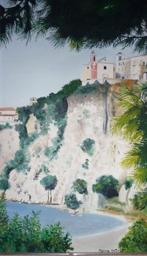 veduta centro storico