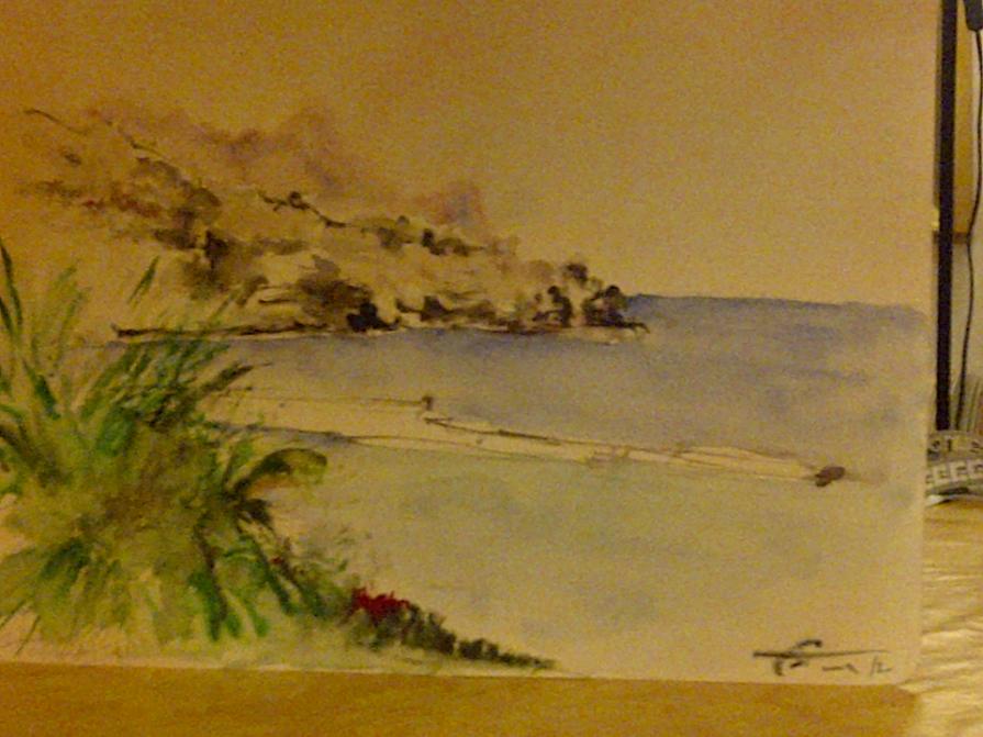 Castellamare del Golfo (TR)