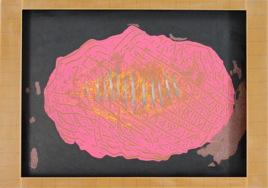 Decostruzione pittorica