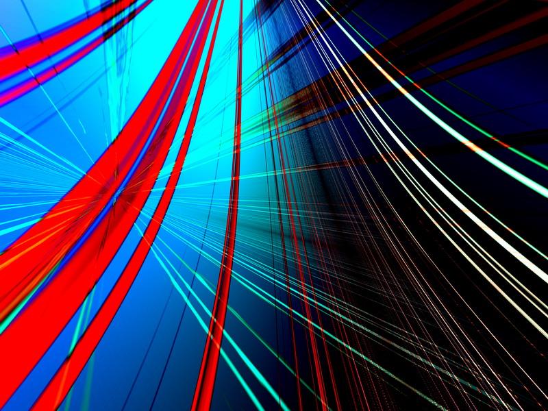 Dietro un velo di apparente staticità 