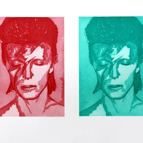 Aladdin Sane N. 2