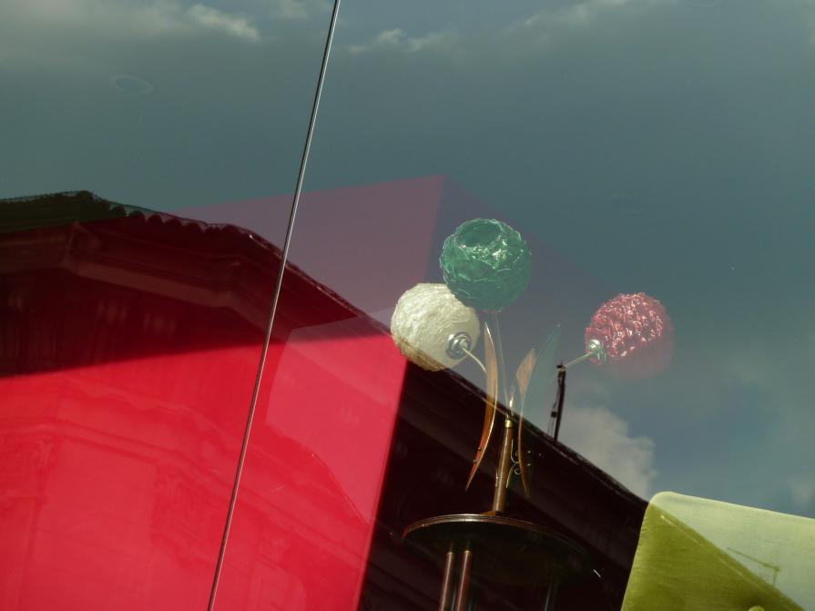 PRESENZE n.15 (dedicato a Luigi Ghirri).