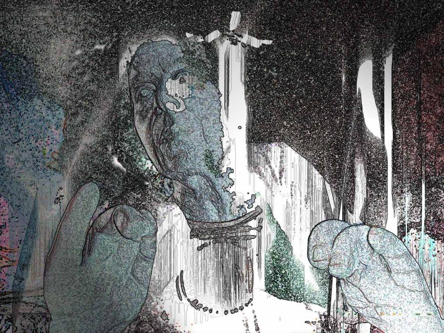 Gesù si sacrificò per i musulmani anche