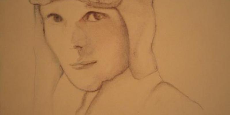 mostra a Palazzo Contarelli mostra a Palazzo Contarelli