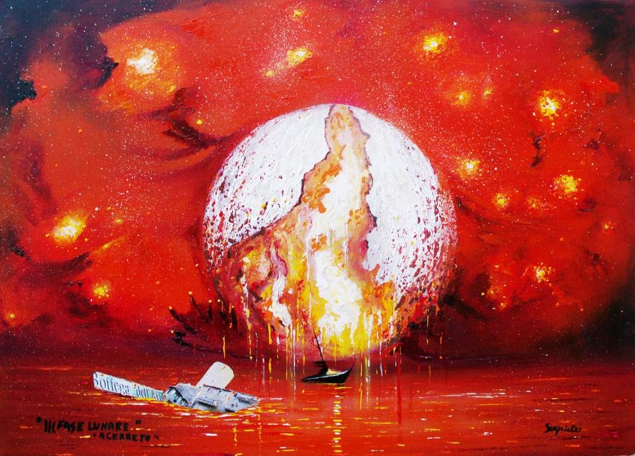 "CULTURA DELEGITTIMATA"