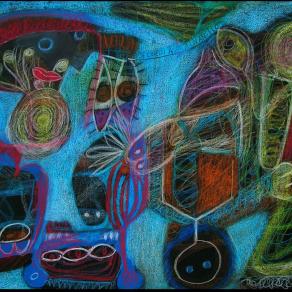 se chhiedi aiuto a un angelo