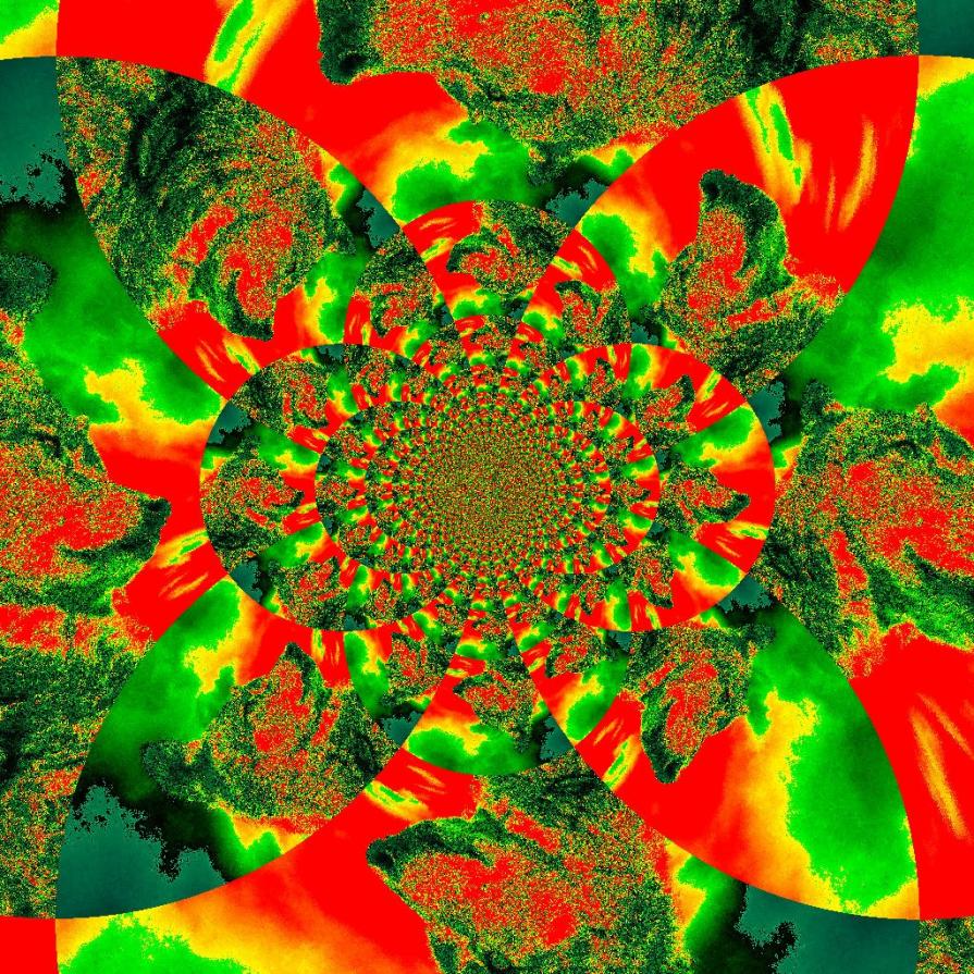 ...UN'ESPLOSIONE DI EMOZIONI !!!...