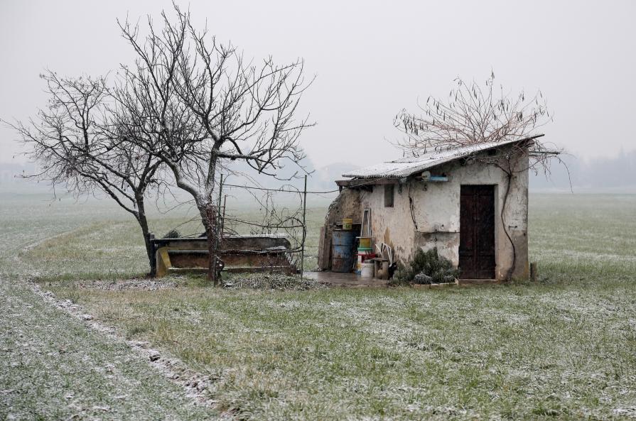 Elementi nel paesaggio