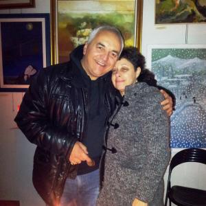 Collettiva Natalizia Collettiva Natalizia