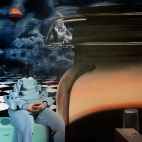 LA CONSERVAZIONE è QUESTIONE DI UNIONE