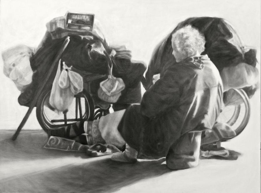 Le Invisibili Le Invisibili