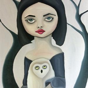 waiting for the twilight