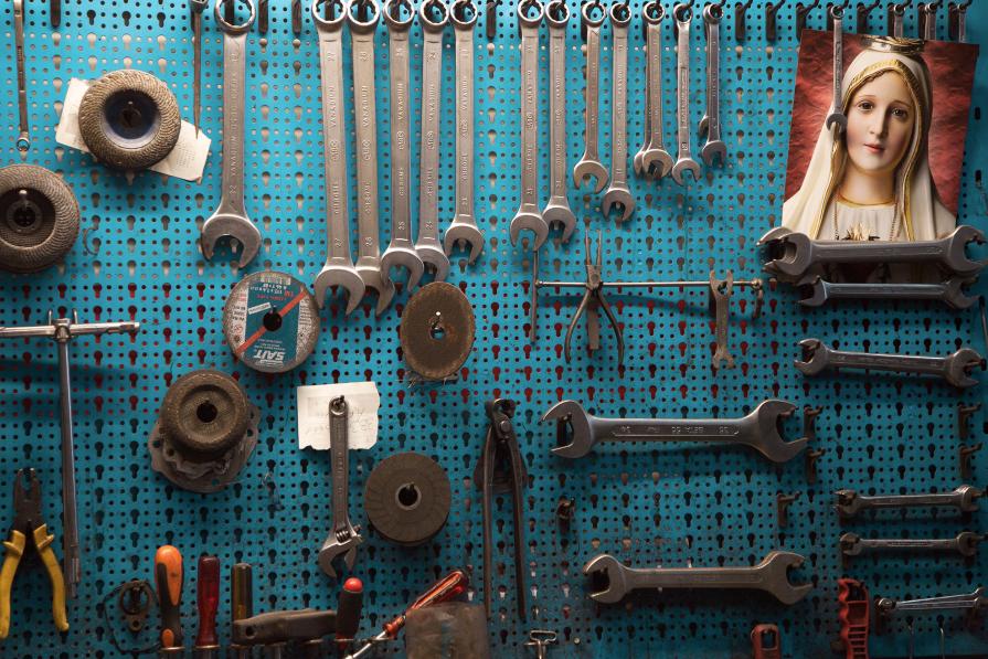 In ogni luogo In ogni luogo