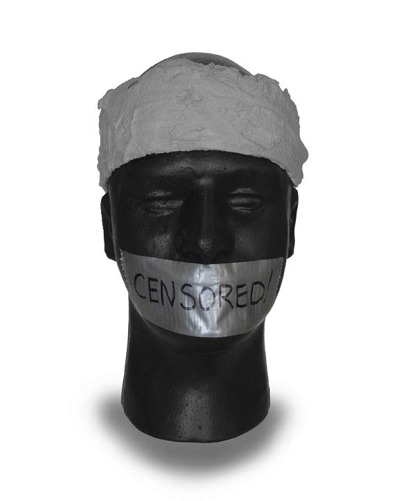 Protester, Israel, 2011 Protester, Israel, 2011