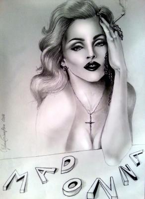 Madonna