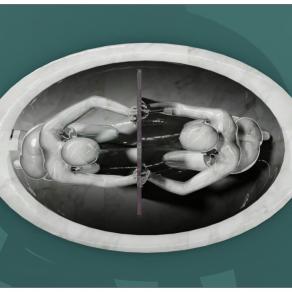 L'inganno dello specchio