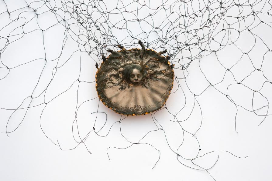 Lucid dream (detail)