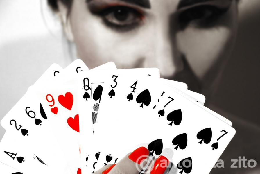 Dissanguamento di valori#inganno