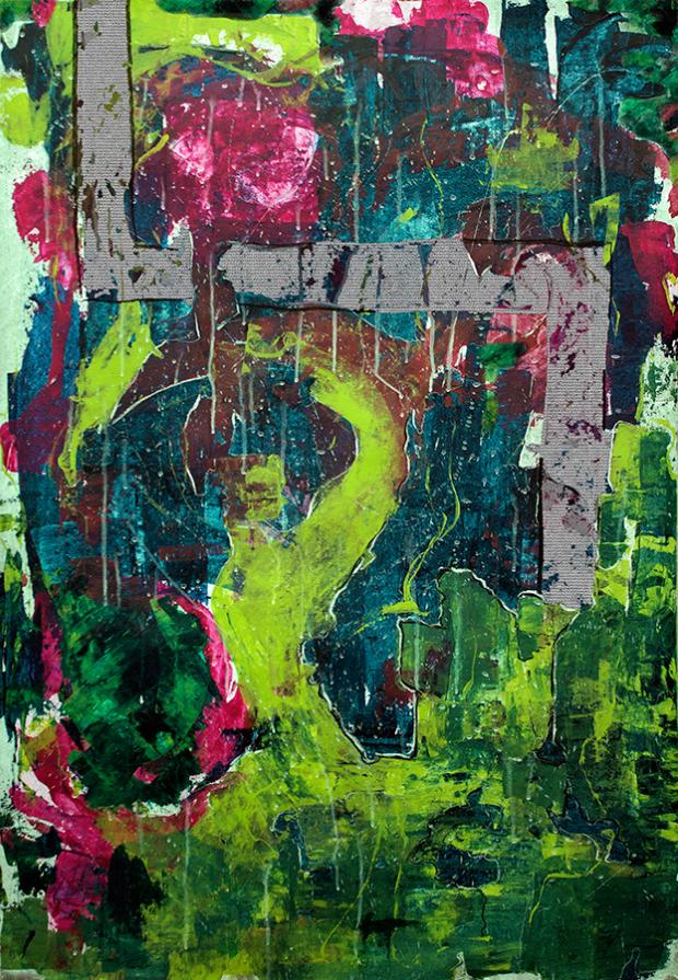 Psychomania ... drives me crazier!