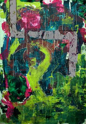 Psychomania ... drives me crazier!