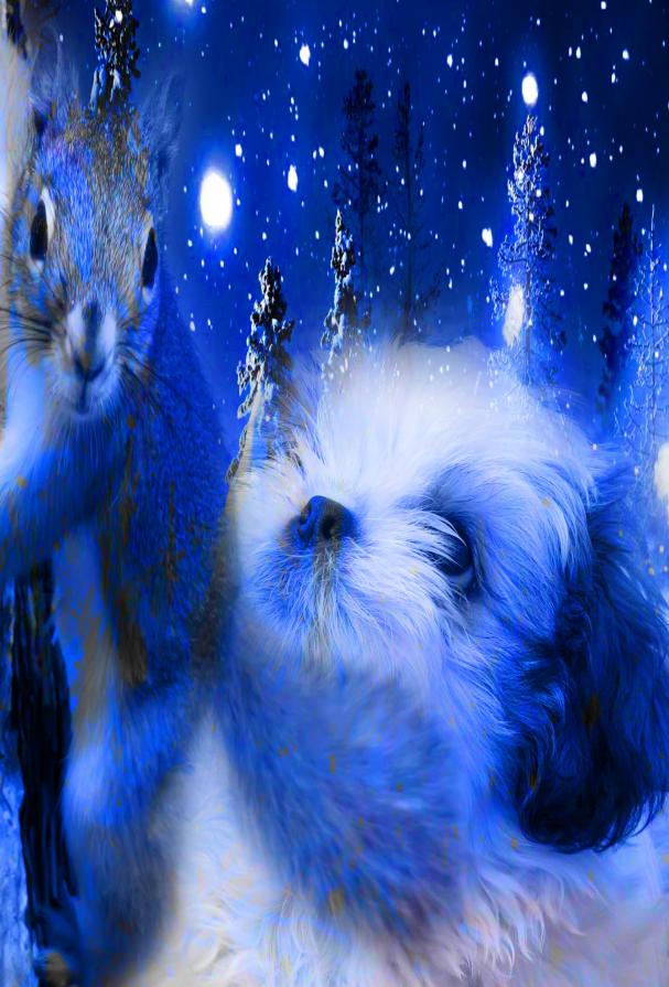 ...UN AMICO E' UNO CHE SA TUTTO DI TE E NONSTANTE QUESTO GLI PIACI...!!!