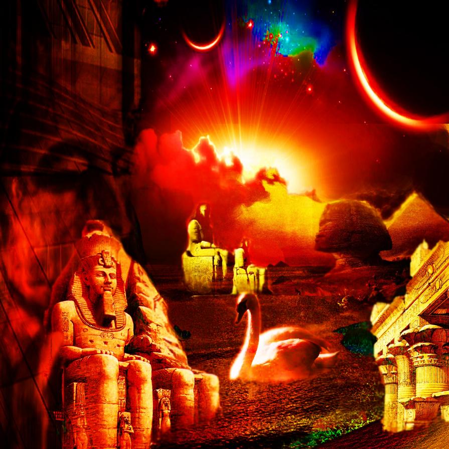 ...TU SEI L' ANIMA DEL FUOCO CHE BRUCIA DENTRO DI ME...!!!