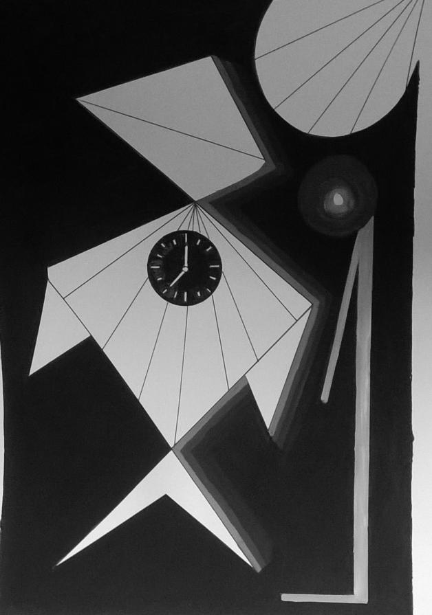 Prigionieri di Kronos