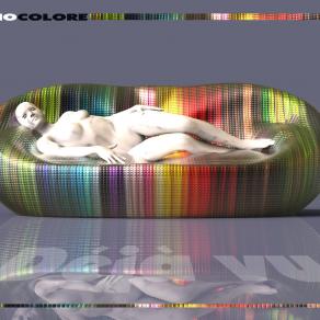 Déjà vu - divanocolore