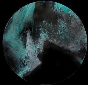 Franco Tosi - Green Globe