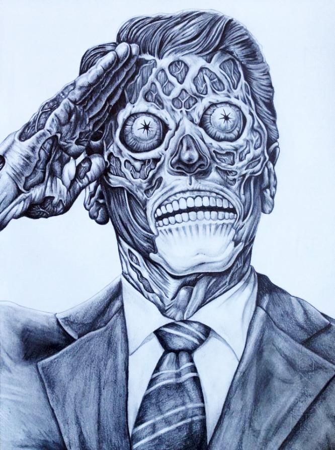 They Live