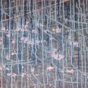 Umido riflesso urbano