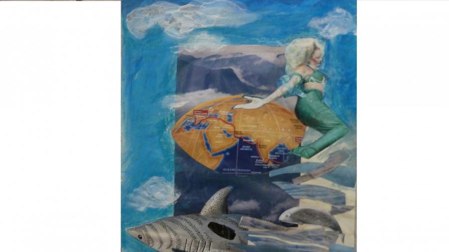 non avrei creduto...