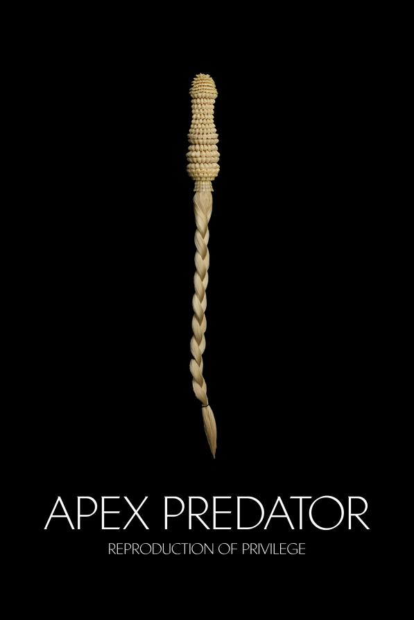  Apex Predator | Roxy