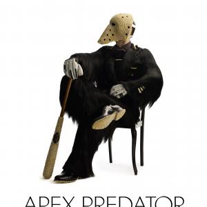 Apex Predator | Alpha Male 