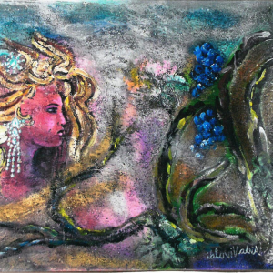 La sagra della vendemmia La sagra della vendemmia