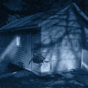 Millers Garage 2am Tuesday