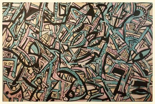 "Viaggio senza fine" 