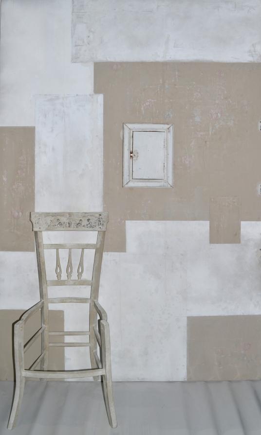 Quello che resta 3 (senza ombre)