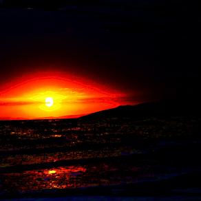 . . . e che poi ripartirà !!! . . . 