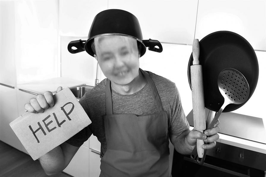 anche se potrei fallire !!!