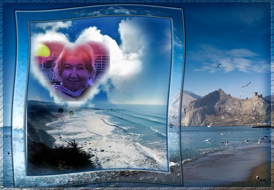 Vado incontro alla mia storia !!!