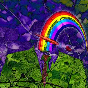 Dicono che gli Angeli Amano in Silenzio !!!