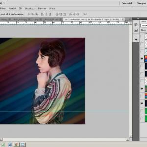 Autoritratto, Storytelling Autoritratto, Storytelling